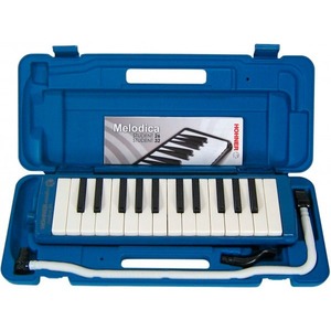 Мелодика Hohner Student 26 Blue