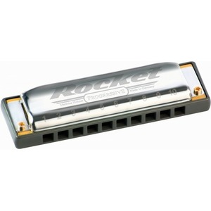 Губная гармошка Hohner Rocket 2013/20 A (M2013106X)