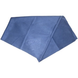 Средство по уходу за гитарой CRAFTER PC-100 Polishing cloth