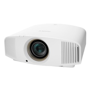 Проектор для домашнего кинотеатра Sony VPL-VW520ES/W