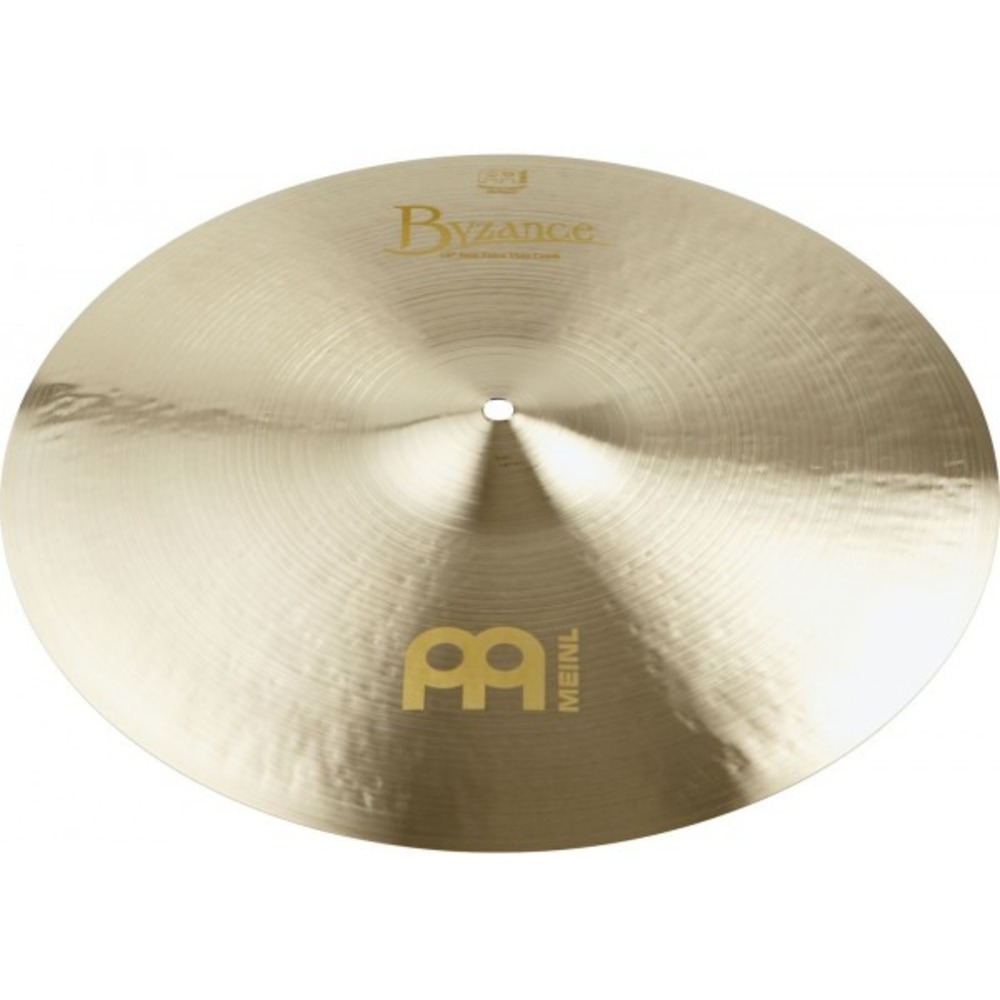 Тарелка для ударной установки JET MEINL B18JETC