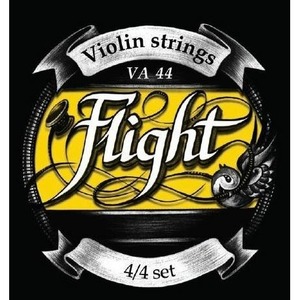 Струны для скрипки Flight VA44