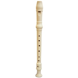 Блок флейта VESTON TRC-56W/G