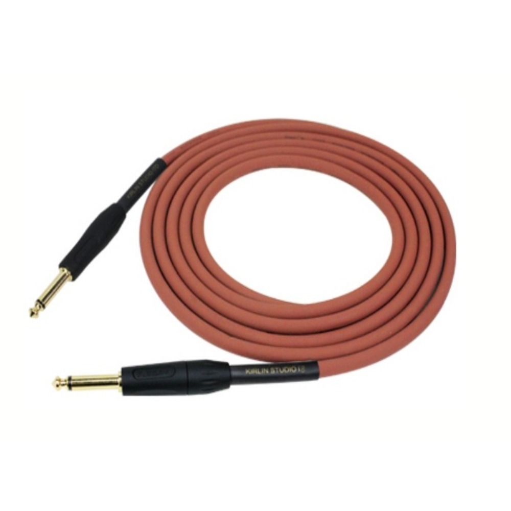Кабель аудио 1xJack - 1xJack Kirlin IT-181BSFGT-MA-3 3.0m