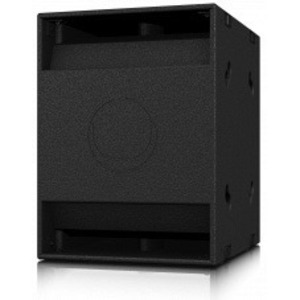 Активный сабвуфер Turbosound NuQ118B-AN