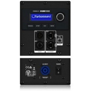 Активный сабвуфер Turbosound NuQ118B-AN