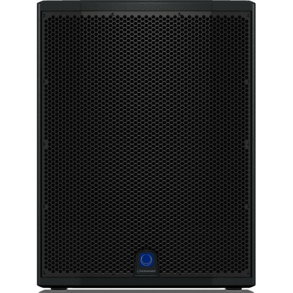 Активный сабвуфер Turbosound SIENA TSP118B-AN