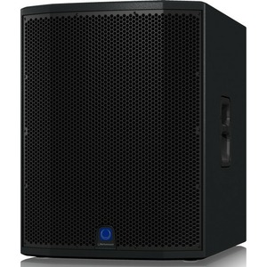 Активный сабвуфер Turbosound SIENA TSP118B-AN