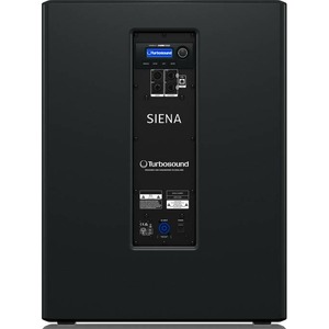 Активный сабвуфер Turbosound SIENA TSP118B-AN