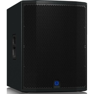 Активный сабвуфер Turbosound SIENA TSP118B-AN