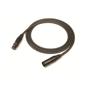 Кабель аудио 1xXLR - 1xXLR Kirlin MP-470G-10 10.0m