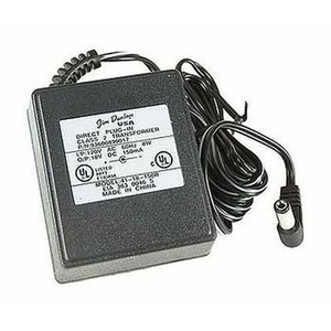 Блок питания для гитарных эффектов DUNLOP ECB004E