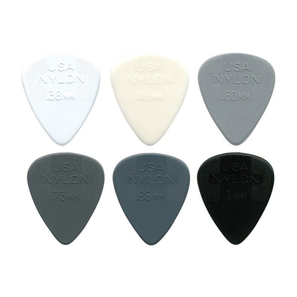 Медиатор DUNLOP 4420