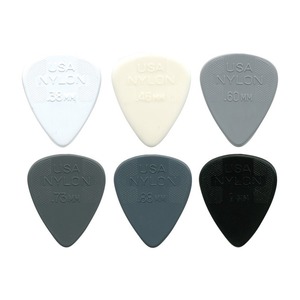 Медиатор DUNLOP 4420