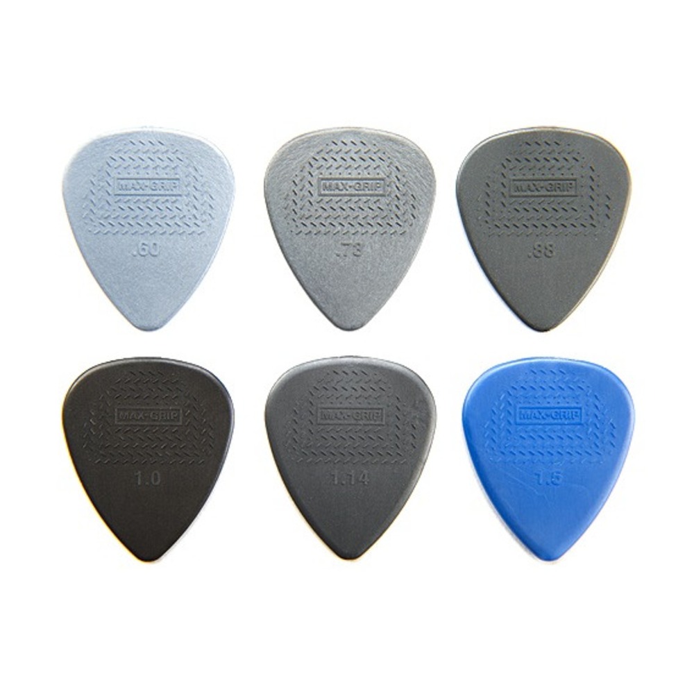 Медиатор DUNLOP 4491
