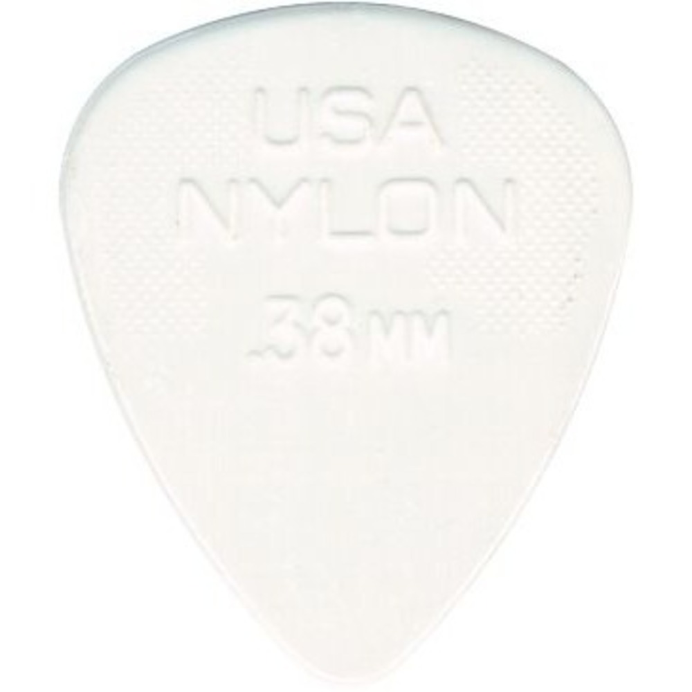 Медиатор DUNLOP 44R.38