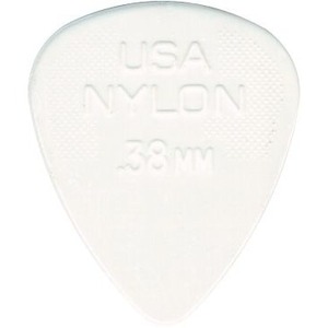 Медиатор DUNLOP 44R.38