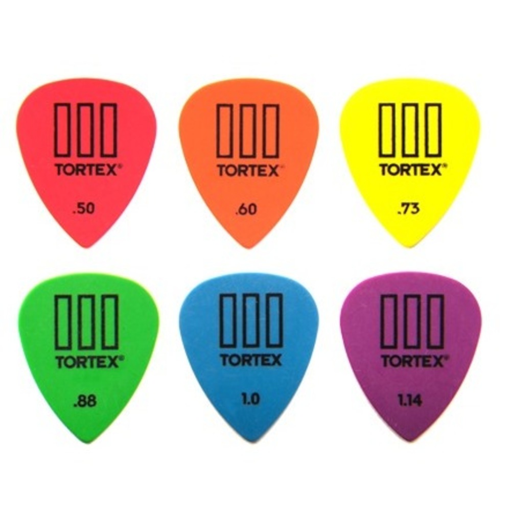 Медиатор DUNLOP 4620