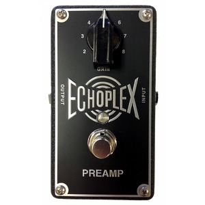 Гитарная педаль эффектов/ примочка DUNLOP EP101