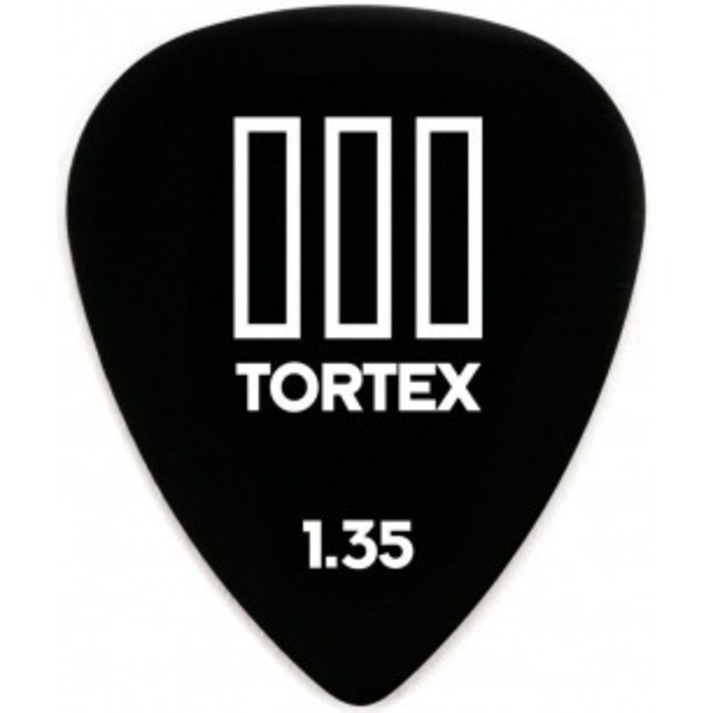 Медиатор DUNLOP 462R1.35