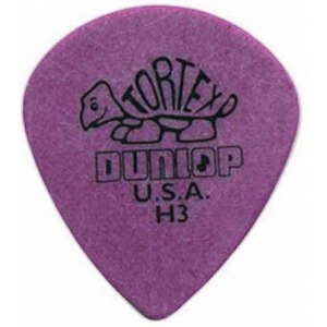 Медиатор DUNLOP 472RH3