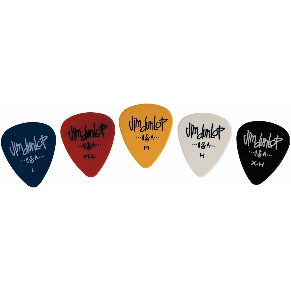 Медиатор Dunlop 4790