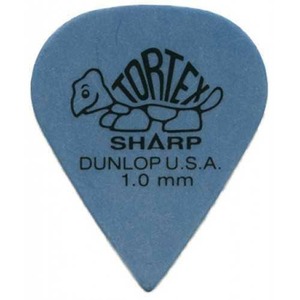 Медиатор DUNLOP 412R1.0