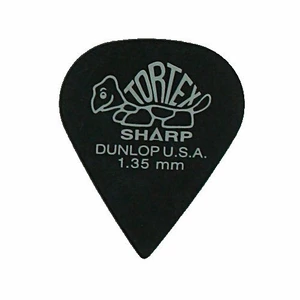 Медиатор DUNLOP 412R1.35