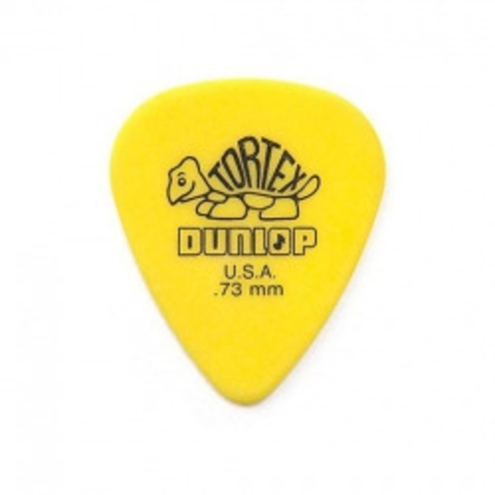 Медиатор DUNLOP 418R.73