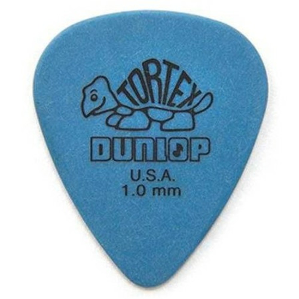 Медиатор DUNLOP 418R1.0