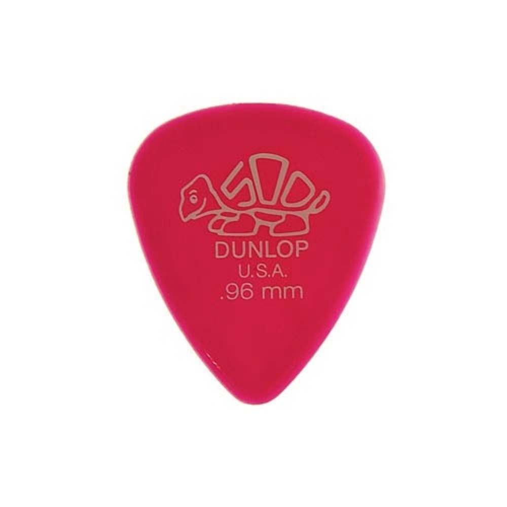 Медиатор DUNLOP 41R.96