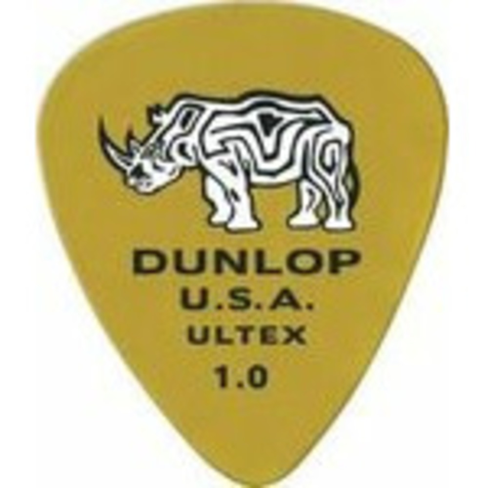 Медиатор DUNLOP 421R1.0