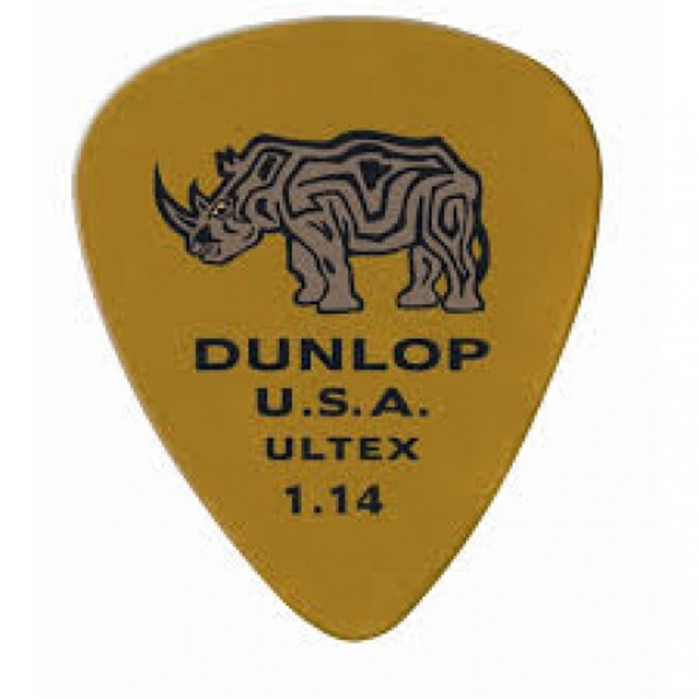 Медиатор DUNLOP 421R1.14