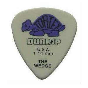 Медиатор DUNLOP 424R1.14