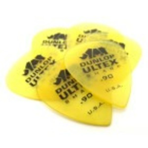 Медиатор DUNLOP 433R.90