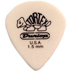 Медиатор DUNLOP 498R1.5