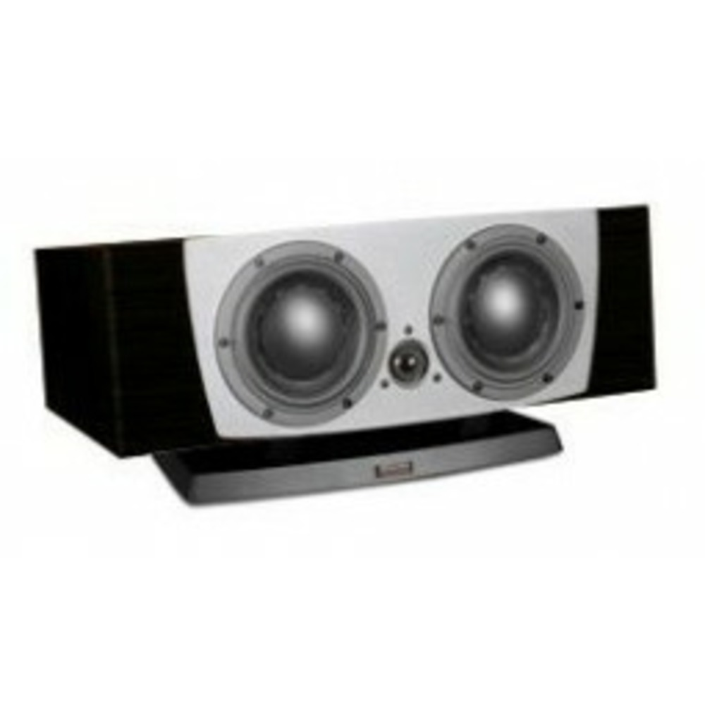 Центральный канал Dynaudio Contour S C Black Ash