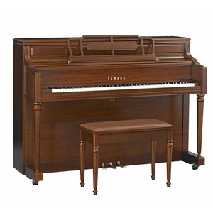 Пианино акустическое Yamaha M2 SDW