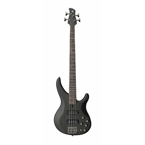 Бас-гитара Yamaha TRBX 504 TBL translucent black