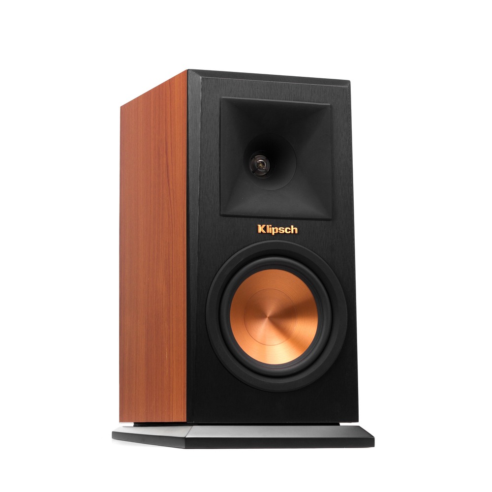 Полочная акустика Klipsch RP-150M Cherry