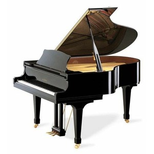 Рояль акустический Yamaha C5 PE//X