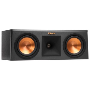 Центральный канал Klipsch RP-250C Ebony