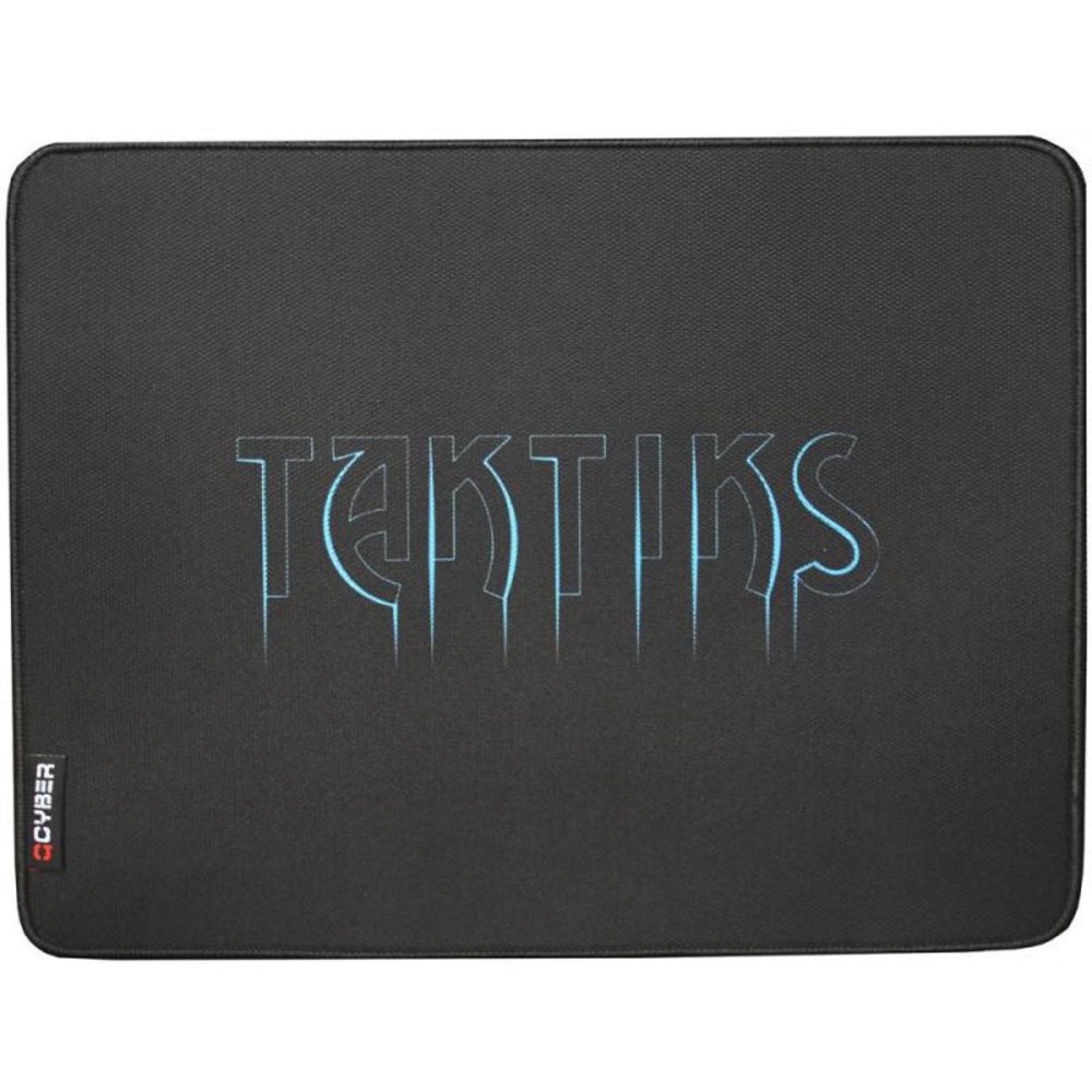 Коврик игровой Qcyber Taktiks Basic (QC-04-003DV01)
