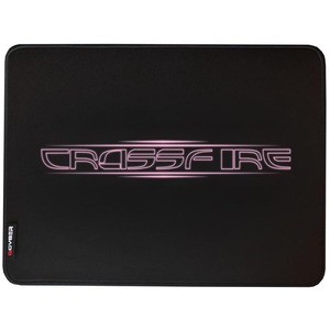 Коврик игровой Qcyber Crossfire Basic (QC-04-001DV01)