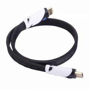 Кабель HDMI - HDMI Vention H330HDF-B200 2.0m