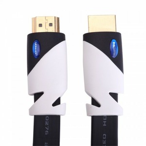 Кабель HDMI - HDMI Vention H330HDF-B300 3.0m