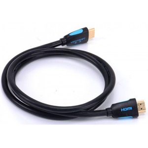 Кабель HDMI - HDMI Vention VAA-M01-B150 1.5m