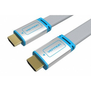 Кабель HDMI - HDMI Vention H450HDF-S150 1.5m