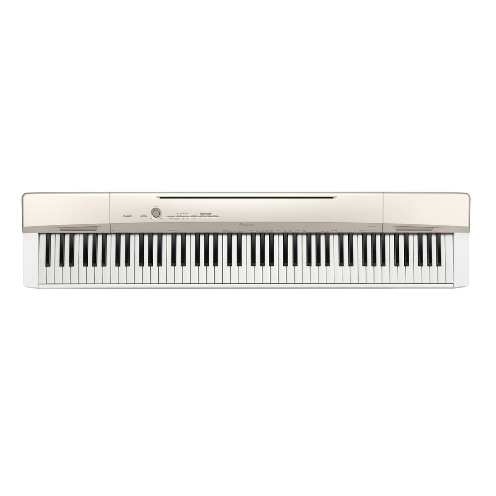 Пианино цифровое Casio Privia PX-160GD