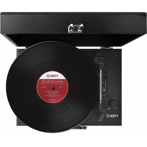 Проигрыватель винила ION Audio Vinyl Transport